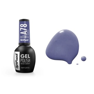 80100078 Gel Polish UV RP Nice Rainfall A78 10 ml