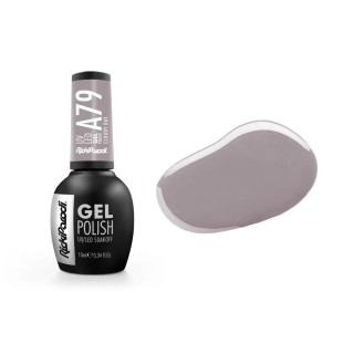 80100079 Gel Polish UV RP Cloudy Day A79 10 ml