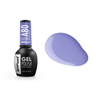 80100080 Gel Polish UV RP Joyful Orchid A80 10 ml