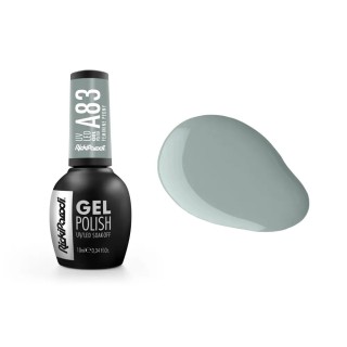 80100083 Gel Polish UV RP Feminine Peony A83 10 ml