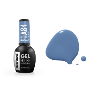 80100084 Gel Polish UV RP Gentle Tulip A84 10 ml