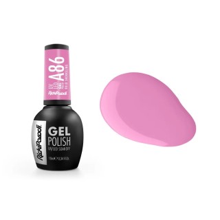 80100086 Gel Polish UV RP Bold Snorkeling A86 10 ml