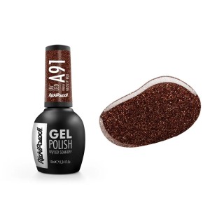 80100091 Gel Polish UV RP Glossy Box A91 10 ml
