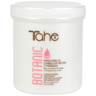 12073003 BOTANIC-MASK FOR COLORED HAIR 700 ML. ЗА БОЯДИСАНИ КОСИ