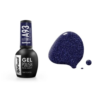 80100093 Gel Polish UV RP Enchanted Ribbons A93 10 ml
