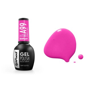 80100099 Gel Polish UV RP Romantc Paris A99 10 ml