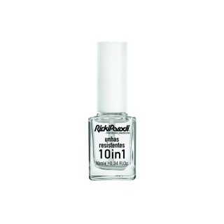 45400792 Nail Polish Treatment RickiParodi 10 in 1 10 ml