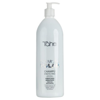 12064110 POLAR ANTARCTIC SHAMPOO 1000ML С ОХЛАЖДАЩ ЕФЕКТ