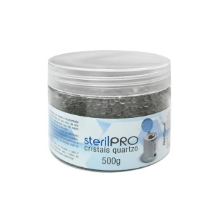 45800100 Quartz Cristals RP Sterilpro КВАРЦ ЗА СТЕРИЛИЗАТОР