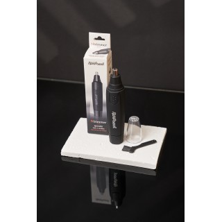 45401200 Nose Trimmer RickiParodi N Trimmer ТРИМЕР ЗА НОС И УШИ