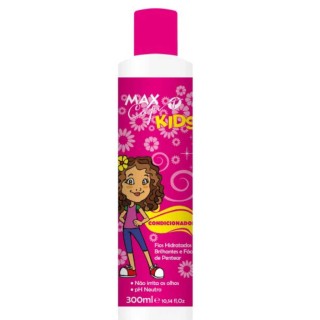 51101125 Shampoo Max Capi Kids 250 ml ДЕТСКИ ШАМПОАН