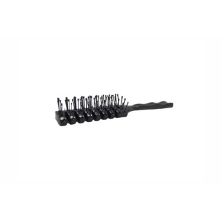 WB945 25100048 Standard Skeleton Nylon Bristle Hair Brush ЧЕТКА ЗА ВРАТ