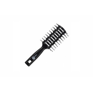 WB941 25100047 Pro Skeleton Nylon Bristle Hair Brush ЧЕТКА ЗА КОСА