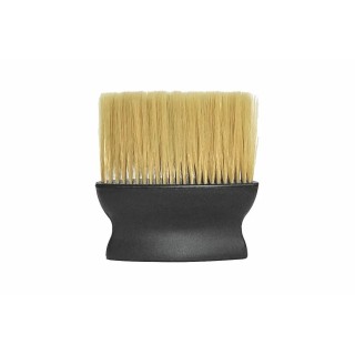 33959 25100052 Wide Barber Duster with Natural Bristles ЧЕТКА ЗА ПОЧИСТВАНЕ ШИРОКА
