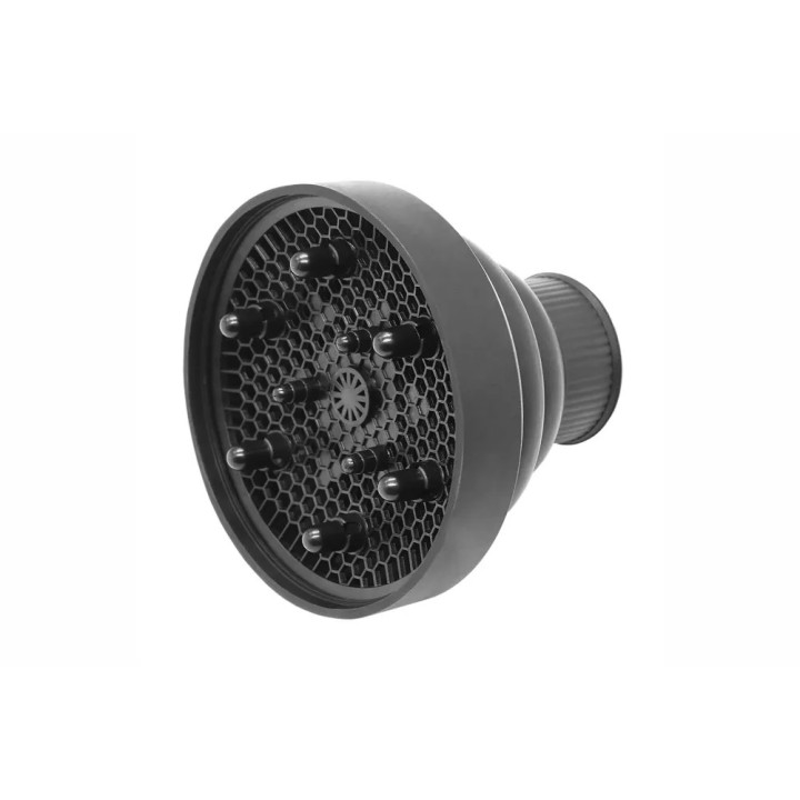 45401300 Hair Dryer Universal Difuser RP Silicon СИЛИКОНОВ ДИФУЗЕР СГЪВАЕМ