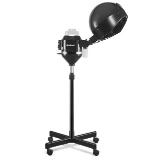 45802145 Hair Steamer RickiParodi Floor Standing with Ozone КАСКА С ОЗОН ЗА ТЕРАПИИ