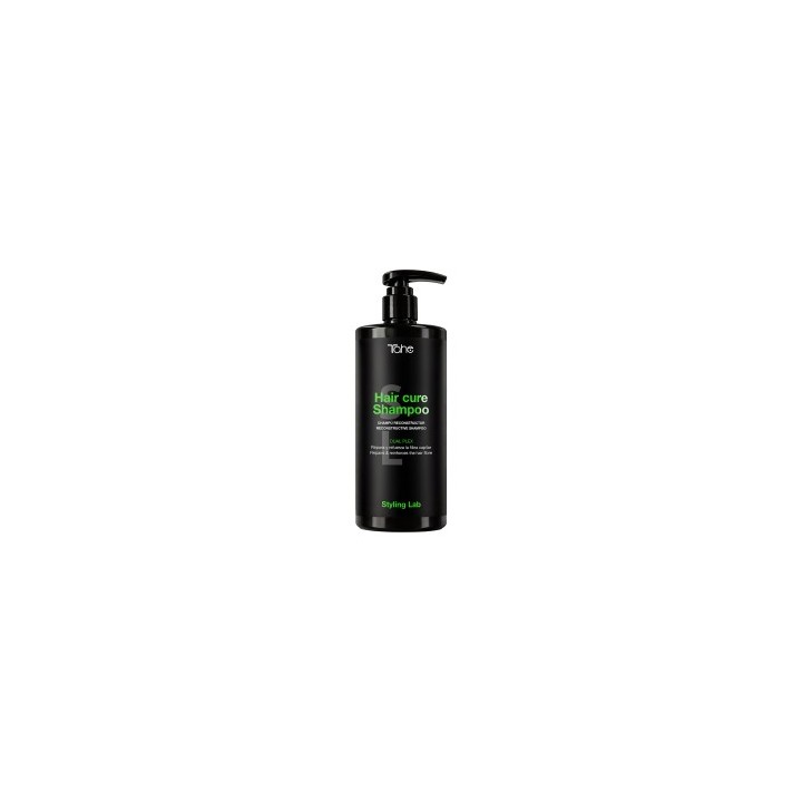 MAGIC RIZOS CURLY SYSTEM CATALOGUE 12072367