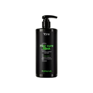12203037 STYLING LAB-DUAL PLEX-MASK 750 ML