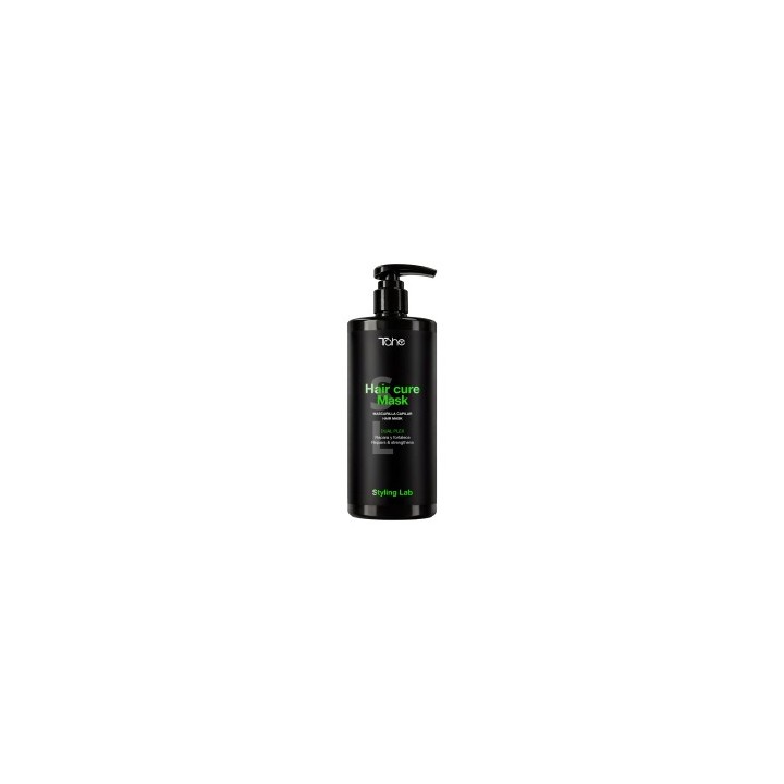 12203037 STYLING LAB-DUAL PLEX-MASK 750 ML
