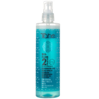 12048168 BIO-FLUID-INSTANT 2 PHASE CONDITIONER FOR ALL HAIR TYPES 300ML ЗА ВСЕКИ ТИП КОСИ
