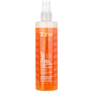 12370157 ДЕТСКИ ДВУФАЗЕН Б. BIO-FLUID KIDS-PROTECT-2 PHASE CONDITIONER 300ML