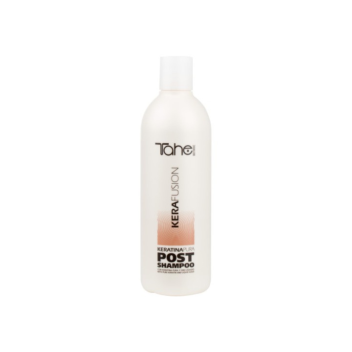 12073376 KERAFUSION-POST SHAMPOO 500 ML. КЕРАТИН КОМПЛЕКС Ш