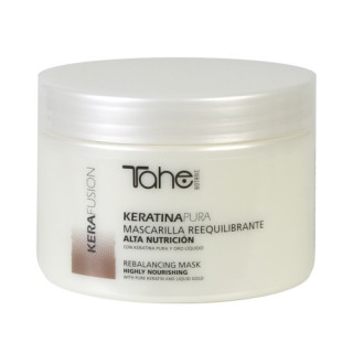 12073377 KERAFUSION-POST TREATMENT MASK 300 ML. КЕРАТИН КОМПЛЕКС М