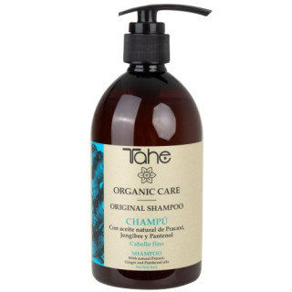 12049006 O.C.-ORIGINAL SHAMPOO THIN HAIR 300 ML