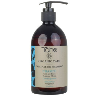 12049007 O.C.-ORIGINAL OIL SHAMPOO 300ML