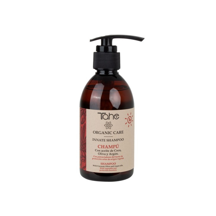 12049075 O.C.-INNATE SHAMPO (SOLAR) 300ML