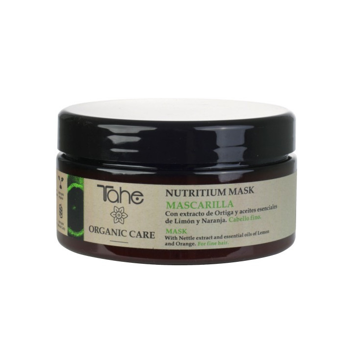 12049014 O.C.-NUTRITIUM MASK  300 ML