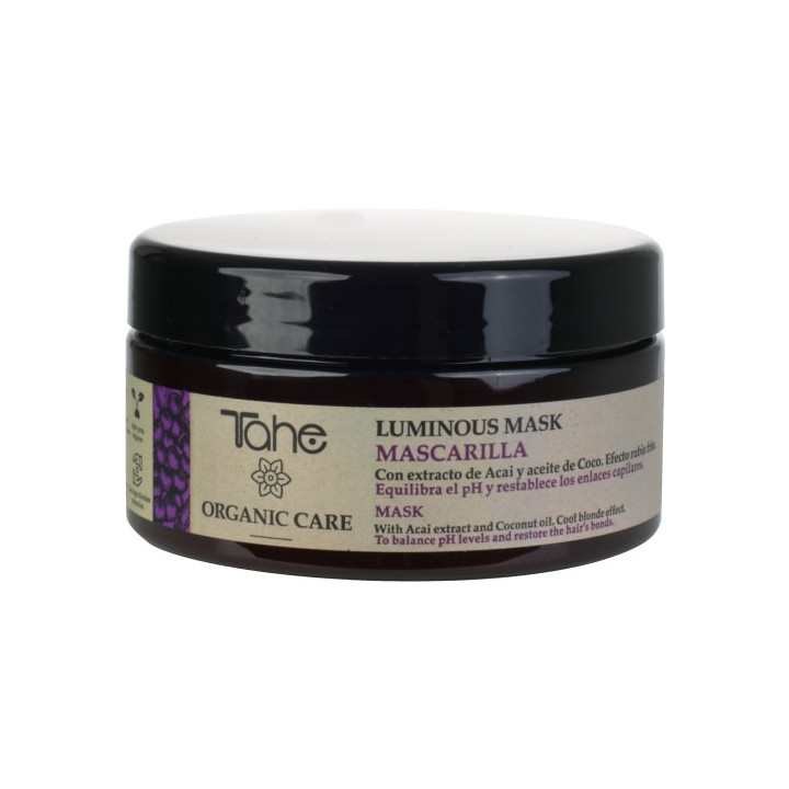 12049094 O.C.-LUMINOUS MASK  300 ML