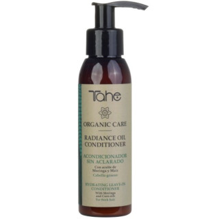 12049019 O.C.-RADIANCE OIL CONDITIONER (LEAVE-IN CONDITIONER) 100 ML БАЛСАМ ЗА ДЕБЕЛИ КОСИ