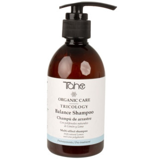 12049501 O.C. TRICOLOGY-BALANCE SHAMPOO 300ML