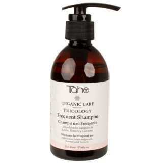 12049502 O.C. TRICOLOGY-FREQUENT SHAMPOO 300ML