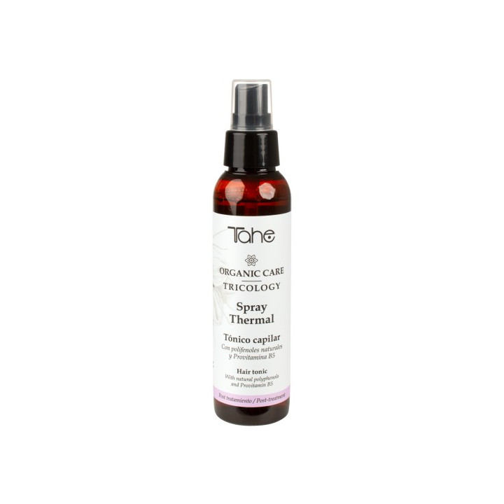12049505 O.C. TRICOLOGY-TERMAL SPRAY TERMAL 125ML