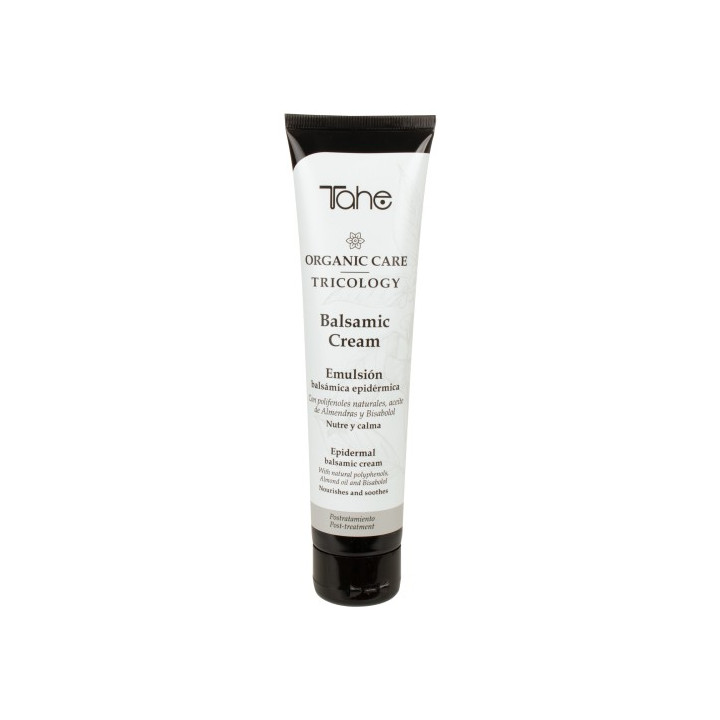12049506 O.C. TRICOLOGY-BALSAMIC EMULSION 100ML