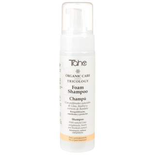 12049507 O.C. TRICOLOGY-FOAM SHAMPOO 200ML