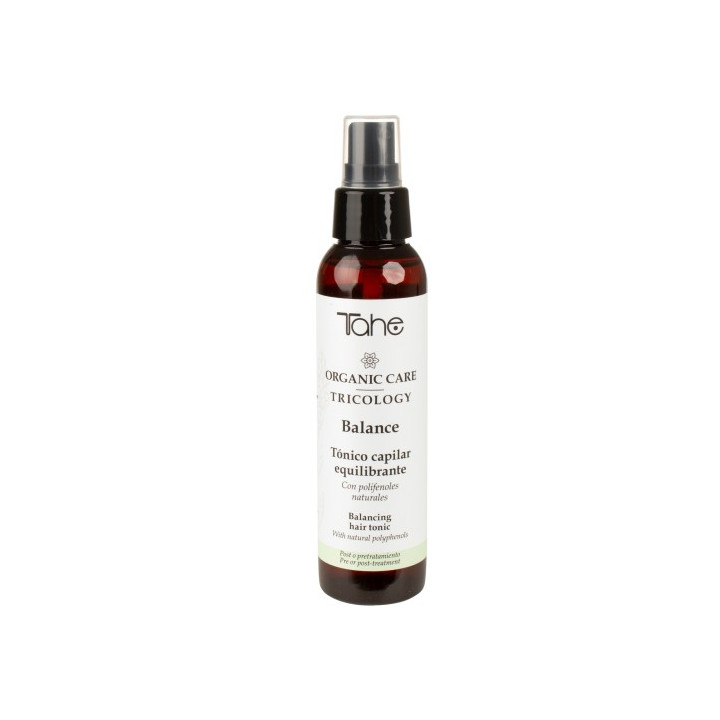 12049508 O.C. TRICOLOGY-BALANCE HAIR TONIC 125 ML