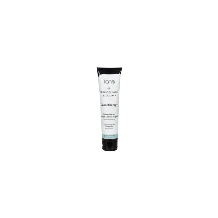 12049510 O.C. TRICOLOGY-OZONOTHERAPY 100 ML