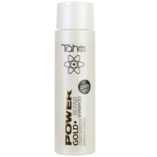 12073487 POWER GOLD REPAIR SHAMPOO 300ML (POST) ПОДДЪРЖАЩ ШАМПОАН