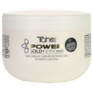 12073493 POWER GOLD SHINE MASK 300ML (POST) ПОДДЪРЖАЩА МАСКА