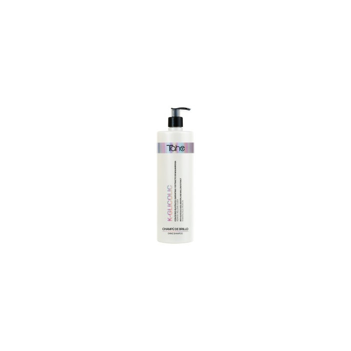 12060683 K-GLICOLIC-CHAMPU BRILLO 1000 ML ШАМПОАН