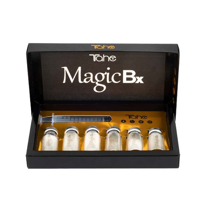 12072249 MAGIC-BX RECONSTRUCTIVE TREATMENT (6 VIALS CASE)