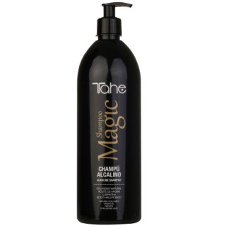 12072335 MAGIC-SHAMPOO ALKALINE 1000 ML. АЛКАЛЕН ШАМПОАН ЗА ТЕРАПИИ