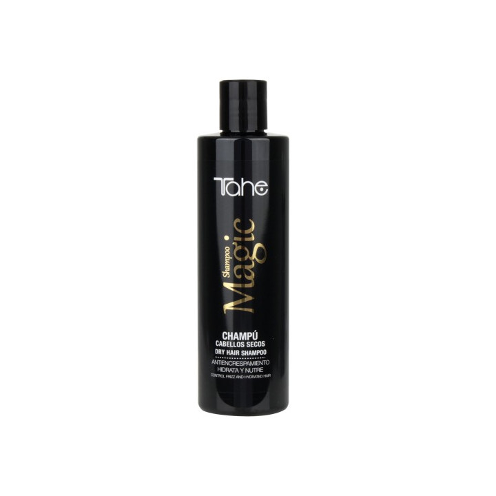 12072326 MAGIC- DRY HAIR SHAMPOO 300 ML.