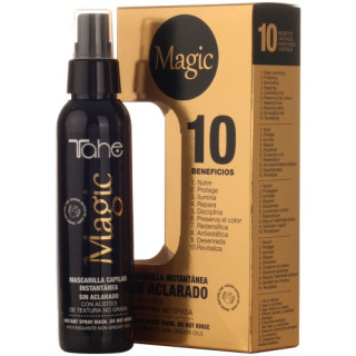 12072332 MAGIC MASK 10 В 1 МАСКА БЕЗ ОТМИВАНЕ 125 ml