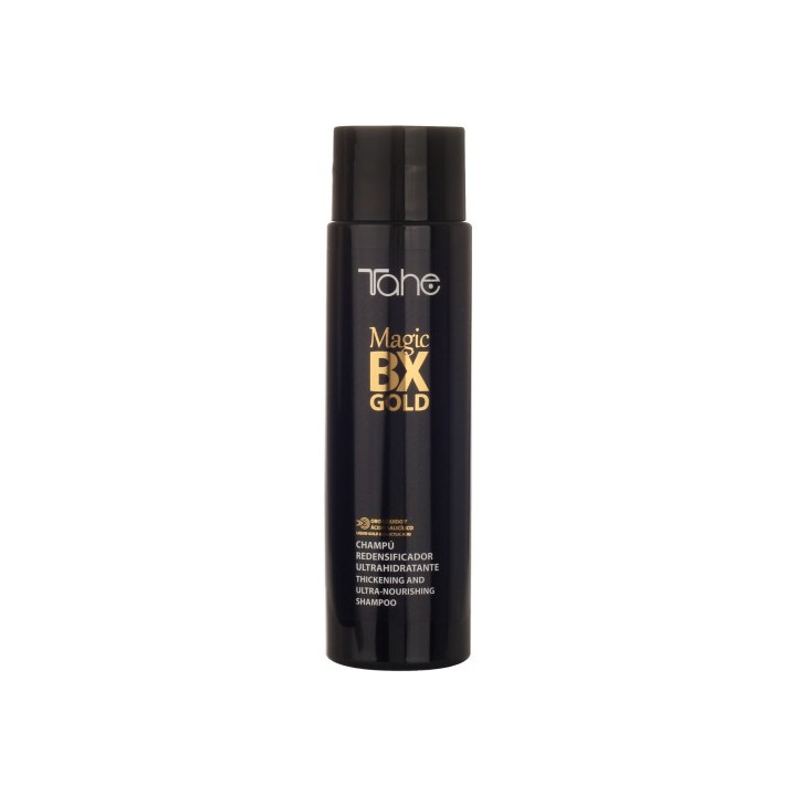 12080001 MAGIC BX GOLD-THICKENING SHAMPOO 300ML УПЛЪТНЯВАЩ ШАМПОАН