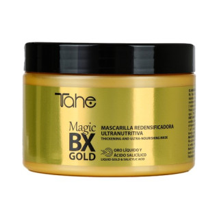 12080002 MAGIC BX GOLD-THICKENING MASK 300ML УПЛЪТНЯВАЩА М