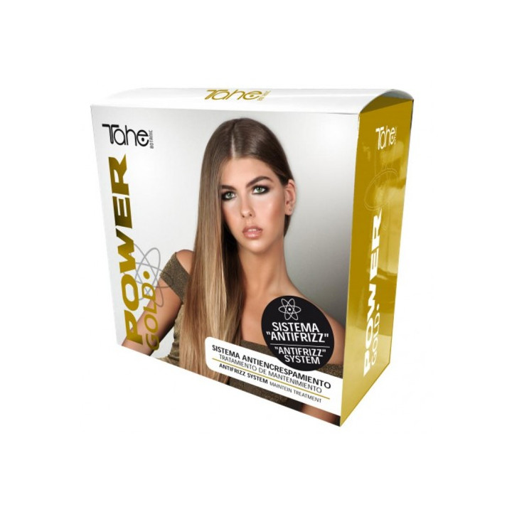 12073496 GOLD POWER MAINTENANCE PACK